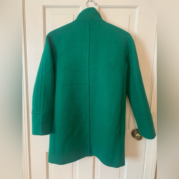 JCrew Factory new with tags , never been worn coat. - Picture 4 of 5